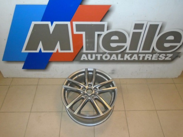 1DB [UTNGYRTOTT HASZNLT] ALUFELNI 18" - 7,5J X 18 - ET:51 - 5 X 11